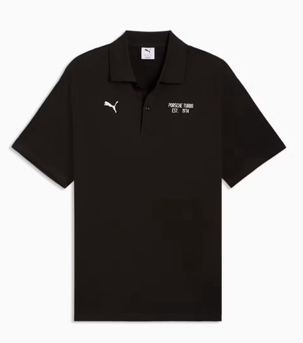Puma porsche legacy polo golf - polo,
