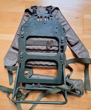 Clansman Radio Back Pack PRC320, PRC351, PRC352 