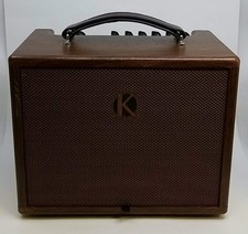 Kinsman kaa45 acoustic - kaa45, combo