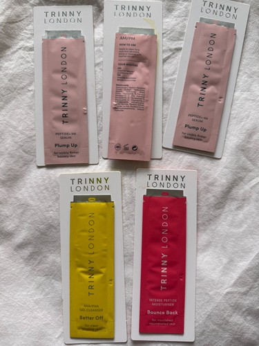 Trinny london skin - skin, care