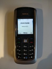 Classic simple unlocked Nokia