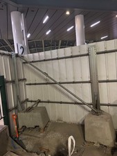 Concrete weights blocks - weights/blocks, for