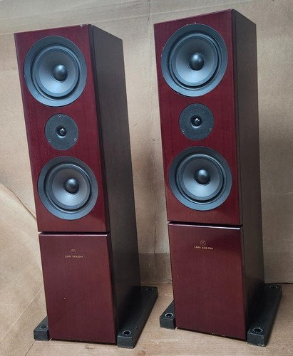 Rare linn keilidh home audio - linn,