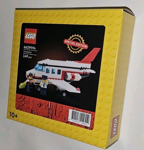Lego airplane airport - airplane,
