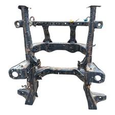 TOYOTA HILUX FRONT CHASSIS CUT DOUBLE CAB MK8 2016-2024