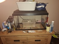 Juwell 70l Aquarium Fish Tank