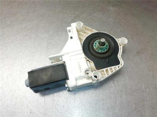 Window mechanism manual left - mechanism,