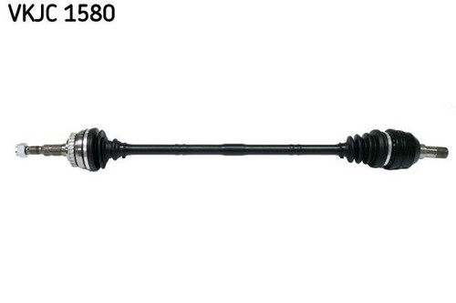 Wheel drive shaft skf vkjc - wheel,