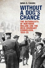 Without a Dog’s Chance: The