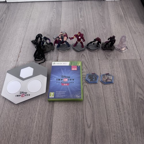 Disney infinity xbox 360 - infinity,