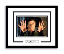 Harry Potter Maggie Smith