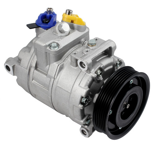 Air conditioning compressor - conditioning,