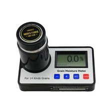 Coffee Bean Moisture Meter