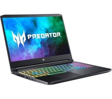 Acer Predator - i7-10750H - GTX 1660TI - 16GB RAM