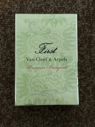 Van cleef arpels first - van,