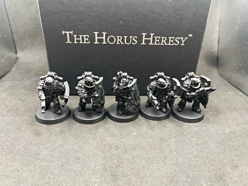 Warhammer medusan immortals - gw,
