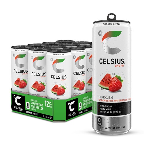 Celsius energy drink - energy,