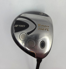 Yonex V-Mass 250FL 18° 3 Wood, Ladies Flex Graphite Shaft