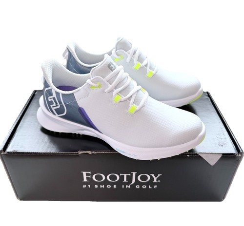 Footjoy fuel sport ladies golf - fuel,