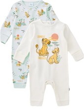 Disney Lion King Set 2 Green &