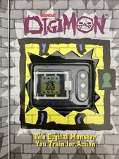 Bandai digimon tamagotchi - bandai,