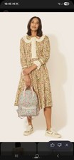 NWOT Cath Kidston Broiderie