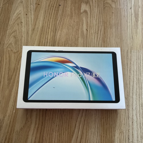 Honor pad inch tablet - honor,