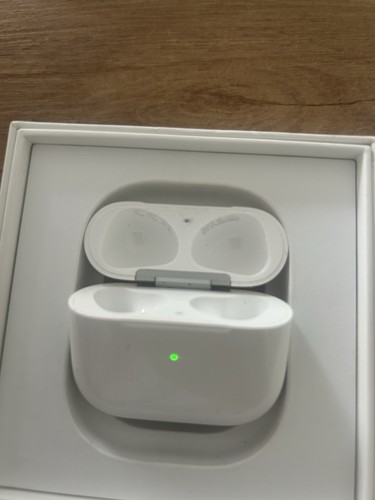 Apple airpods pro bluetooth - apple,