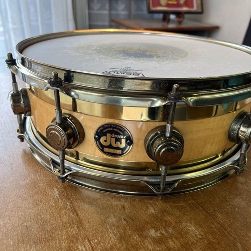 Edge series snare drum - series, 14x5