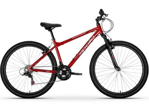 Apollo phaze red speed - apollo,