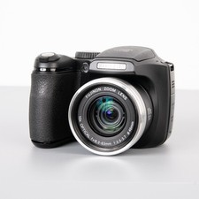 Fujifilm FinePix S5700 digital