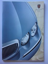 ROVER SEVENTY FIVE orig 1999