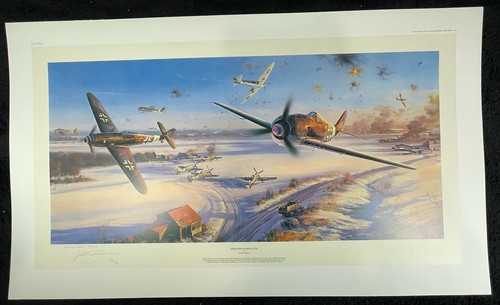 Operation bodenplatte - operation,