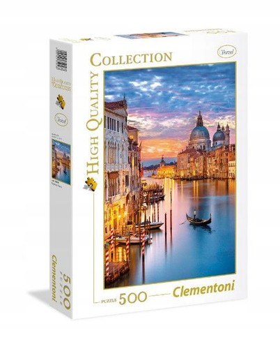 Clementoni high quality - clementoni,