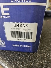 EME35 (35cc) 2-Stroke Gasoline
