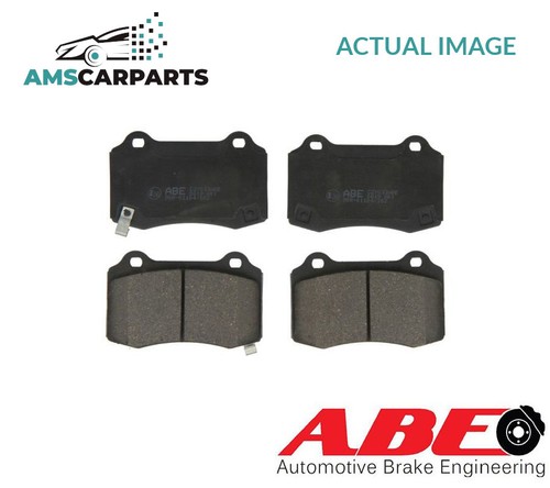 Brake pads set braking pad - brake,