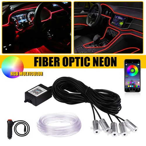 Car rgb led strip - car,