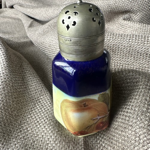 Vintage flosmaron ceramic - vintage, &