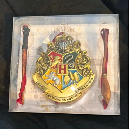 Harry potter collectables - harry,