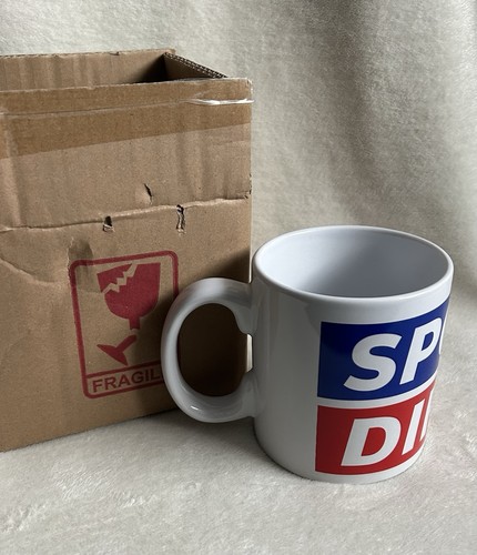 Sports direct ceramic mug - sports,