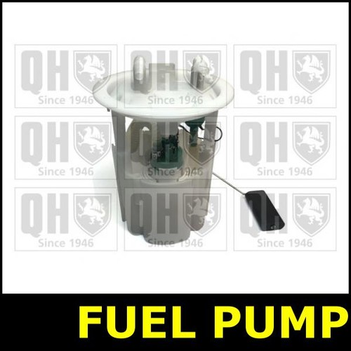 Fuel pump for citroen - pump, ii