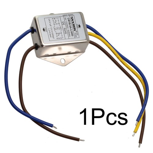 Power filter mains - power,