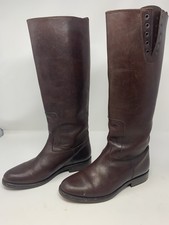Ladies Golden Goose Boots