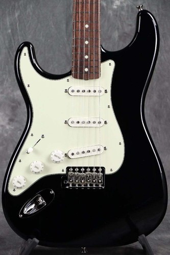 Fender made japan fsr - fender,