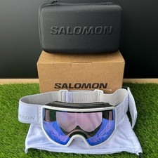 Salomon Sentry Pro S Sigma