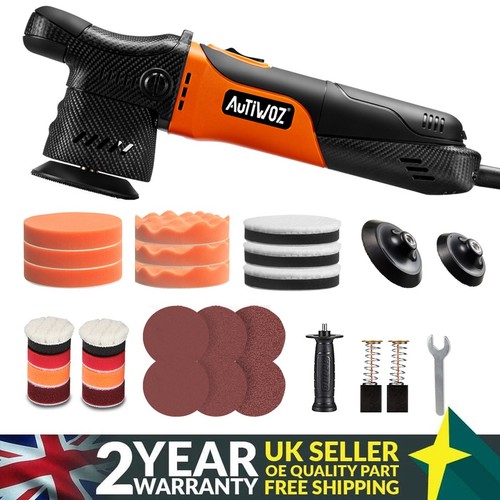 Autiwoz w02 mini car polisher - autiwoz,