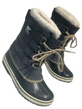 Womens Sorel 1964 Pac 2 Snow