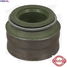 4x SEAL RING VALVE STEM