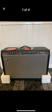 Fender Combo Champion. Never