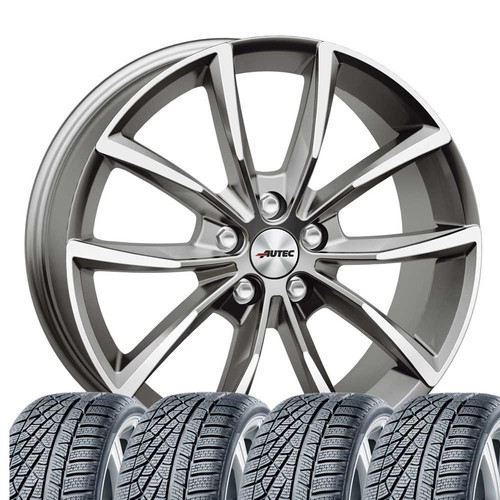 Winter wheels tyres - ,